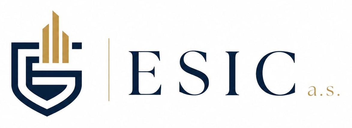 ESIC, a.s.