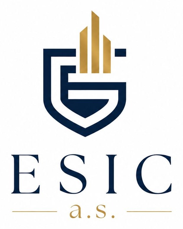 ESIC, a.s.